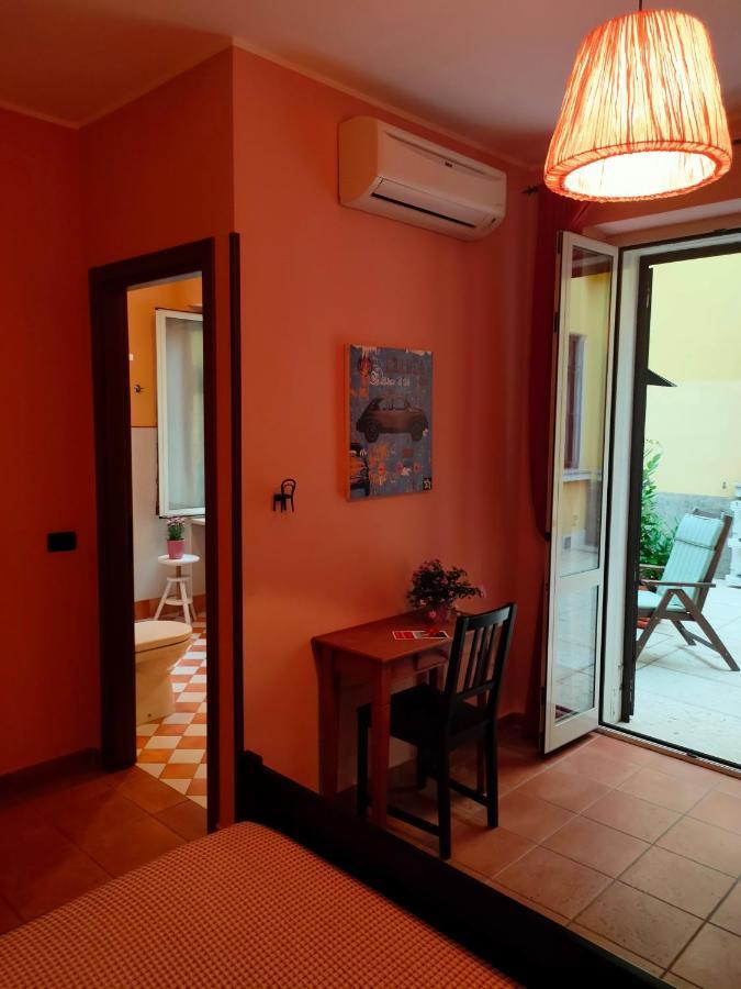 La Buccetta B&B Verona Exterior photo
